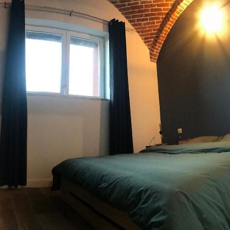 Apartament La Gaite De Louvignies Zewnętrze zdjęcie